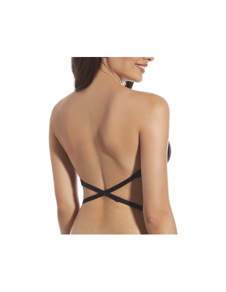 Sujetador IRENE de SELENE - NEGRO