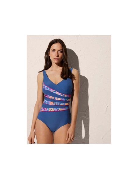 Bañador 82615 de Ysabel Mora