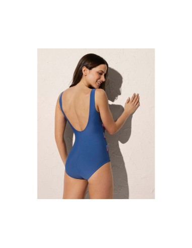 Bañador reductor copa B Sakura de Ysabel Mora