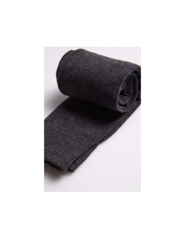 Calcetín alto hombre 22726 de Ysabel Mora - GRIS OSCURO