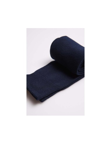 Calcetín alto hombre 22726 de Ysabel Mora - AZUL MARINO