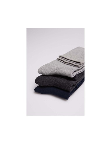 Calcetín alto mujer 12374 de Ysabel Mora