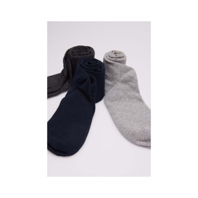 Calcetín alto mujer 12374 de Ysabel Mora 2