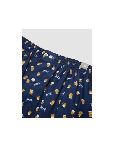 Bóxer tela 20348 de YSABEL MORA