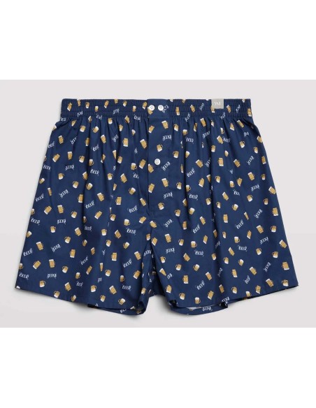 Bóxer tela 20348 de YSABEL MORA