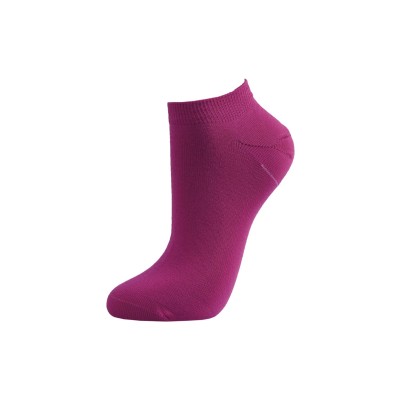 Calcetín invisible mujer algodón 6021 de Rodfer - FUCSIA