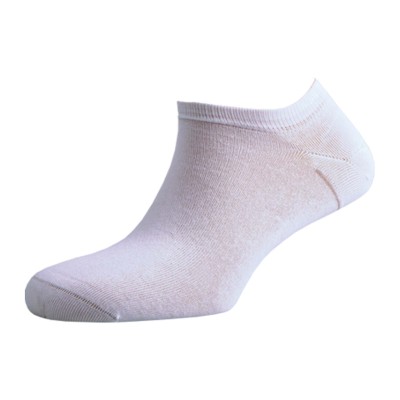 Calcetín caballero invisible algodón sin costuras 6009 de Rodfer - AZUL MARINO 2