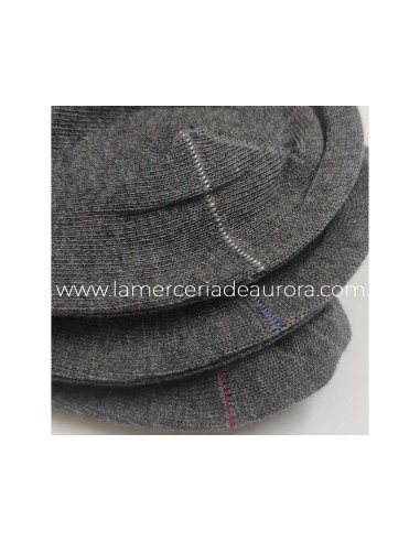 Calcetines sin costuras Pareja perfecta (3 pares) 203 de Rodfer - DETALLE COLORES PUNTERA