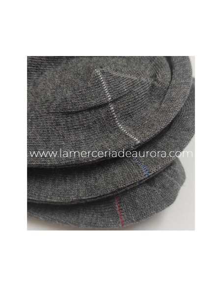 Calcetines sin costuras Pareja perfecta (3 pares) 203 de Rodfer - DETALLE COLORES PUNTERA Calcetines sin costuras Pareja perfecta (3 pares) 203 de Rodfer - DETALLE COLORES PUNTERA