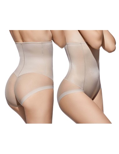 903 Control Shaping - TIERRA