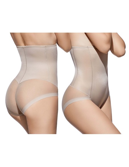 903 Control Shaping - TIERRA