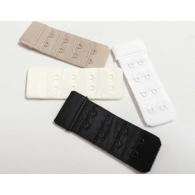 Extensor 2 corchetes estrecho para sujetador de Selene