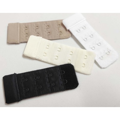 Extensor 2 corchetes ancho para sujetador de Selene