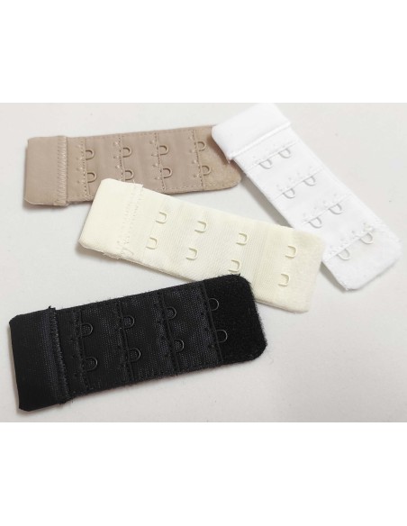 Extensor 2 corchetes ancho para sujetador de Selene