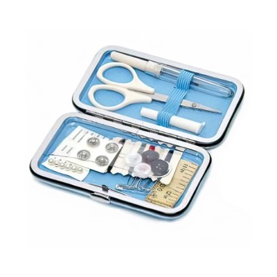 Kit costura viaje Alfiletero de Sew Easy 2