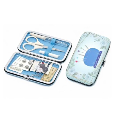 Kit costura viaje Alfiletero de Sew Easy