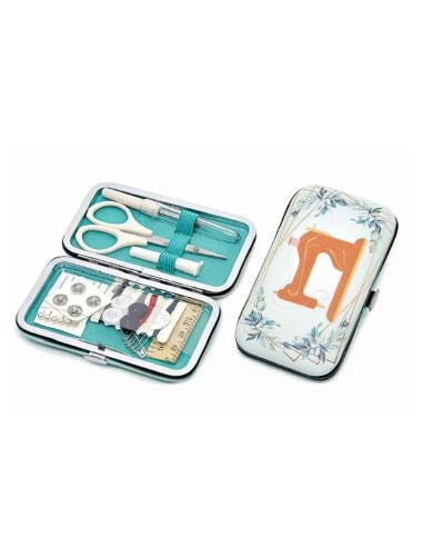 Kit costura viaje Máquina de coser de Sew Easy