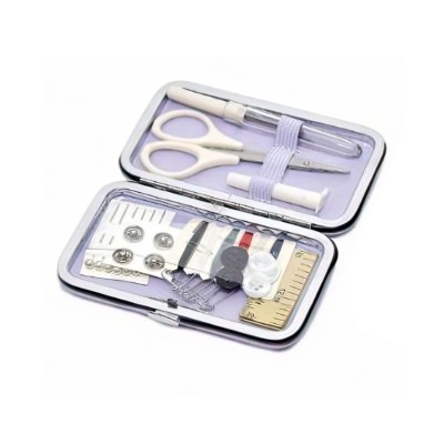 Kit costura viaje Botones de Sew Easy 2