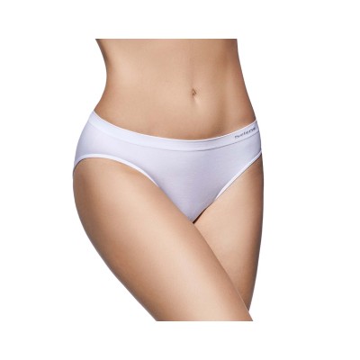 Braga bikini básica sin costuras 702 de Selene - TIERRA 2