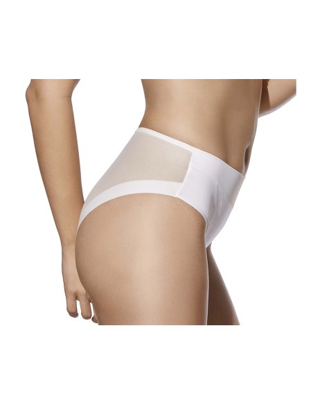 Braga Violeta 3106 de Selene - MARFIL