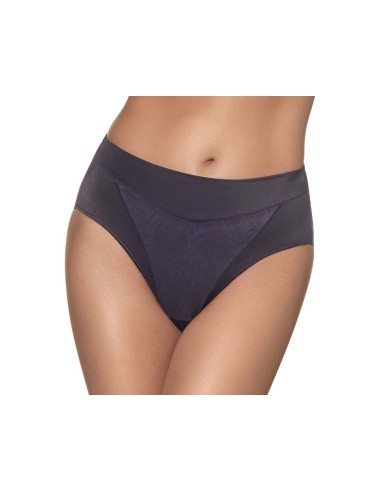 Braga Violeta 3106 de Selene - NEGRO