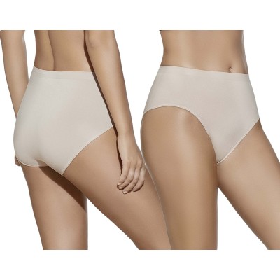 Braga básica sin costuras 703 de Selene - TIERRA