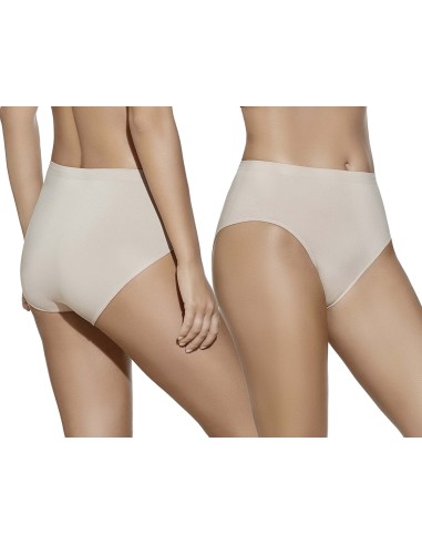 Braga básica sin costuras 703 de Selene - TIERRA