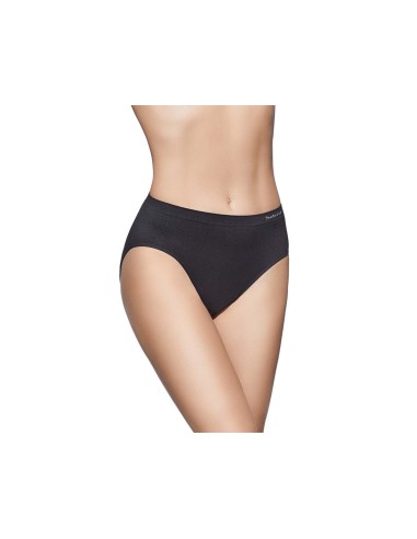 Braga básica sin costuras 703 de Selene - NEGRO