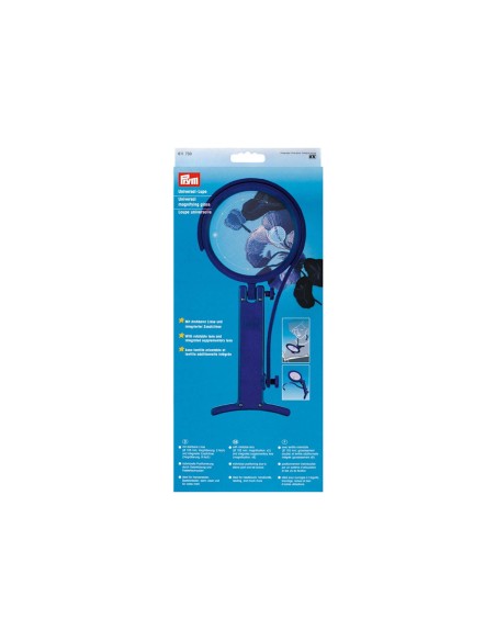 Lupa universal de 611 730 Prym