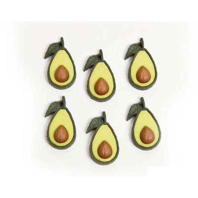 Botones decorativos 11401 de Dress It Up