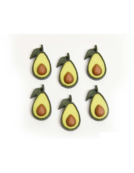 Botones decorativos 11401 de Dress It Up