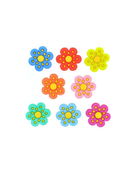 Botones 8301 de Dress It Up