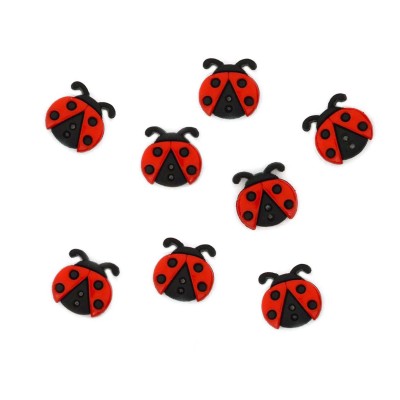 Botones 6940 de Dress It Up