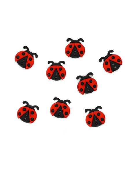 Botones 6940 de Dress It Up