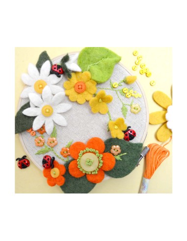 Botones 6940 de Dress It Up