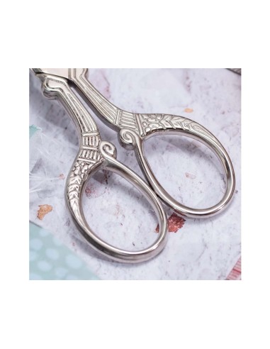 Tijera costura (15cm) Cuerno de la Abundancia...