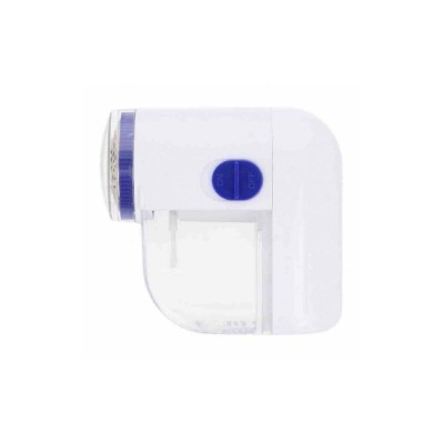 Quitapelusas viaje de Milward 2