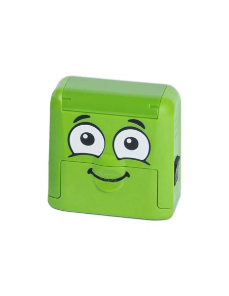 Marky verde