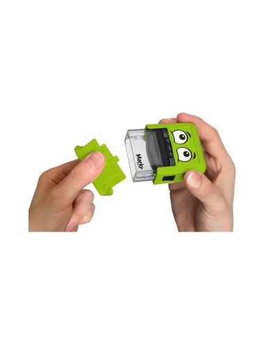 Sello marcador textil y objetos Marky de Colop...