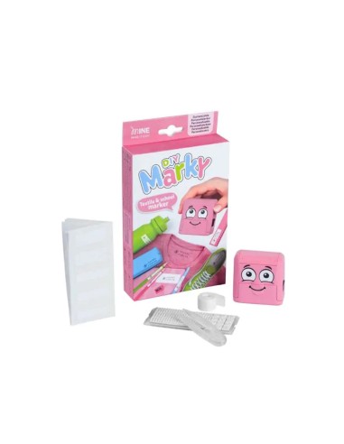 MARKY ROSA