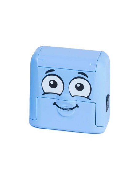 Marky azul