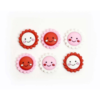 Botones 11163 de Dress It Up