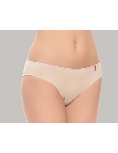 Braga bikini lisa poliamida (2 uds) 880 de...