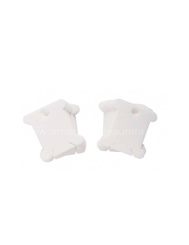 Tarjetas para organizar hilos (bolsa 100 uds)