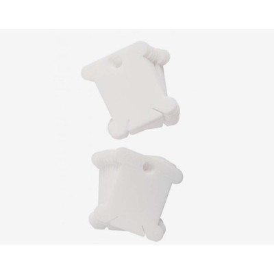 Tarjetas para organizar hilos (bolsa 100 uds) 2