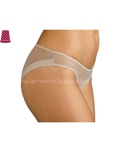 Braga bikini Margarita de Selene - TIERRA