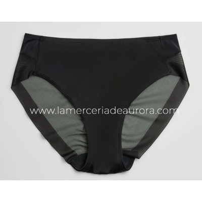 Braga midi efecto tanga 19601 de Ysabel Mora - NUDE 2