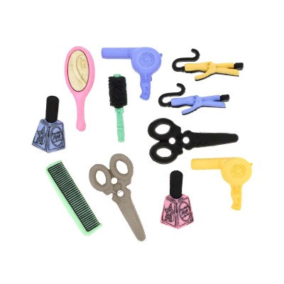 Botones 1287 de Dress It Up