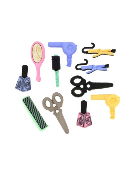 Botones 1287 de Dress It Up