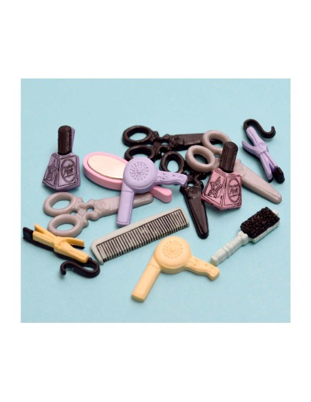 Botones A Cute Above (11 piezas) de Dress It Up